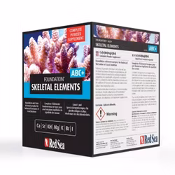 Red Sea Reef Foundation ABC+, 1 kg