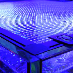 Red Sea Customizable DIY Aquarium Net Cover