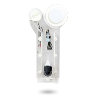 D&D ClariSea gen. 3 Fleece Filter