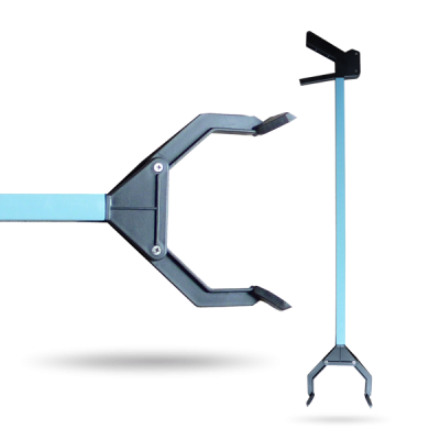 Tunze Large aquarium tongs, 80cm