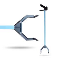 Tunze Large aquarium tongs, 80cm