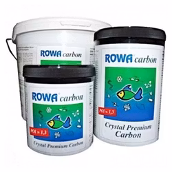 D&D Rowa Carbon Super Grade Activated Carbon