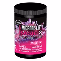 Microbe-Lift Basics 2 Magnesium 1000g