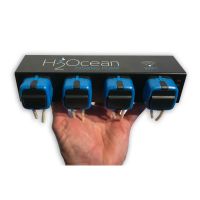 D-D H2Ocean P4 standard Dosing Pump (WiFi)