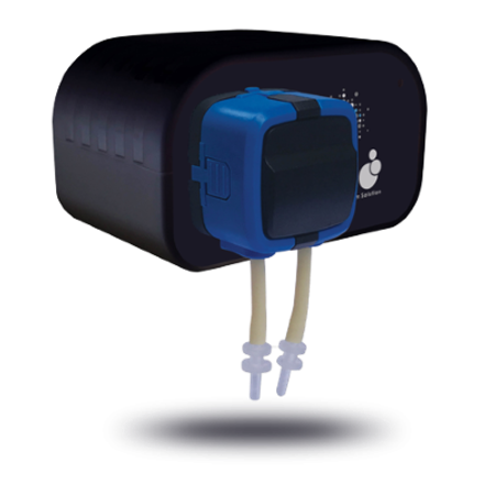 D-D H2Ocean P1Plus Dosing Pump, ny variant med wifi/bluetooth