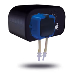 D-D H2Ocean P1Plus Dosing Pump, ny variant med wifi/bluetooth