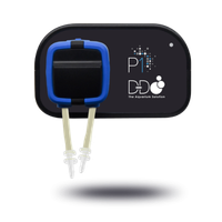 D-D H2Ocean P1Plus Dosing Pump, ny variant med wifi/bluetooth