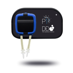 D-D H2Ocean P1Plus Dosing Pump, ny variant med wifi/bluetooth