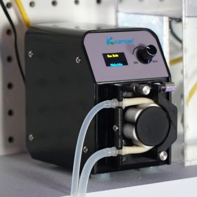 Kamoer FX-STP Dosing Peristaltic Pump