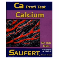 Salifert Test Calcium
