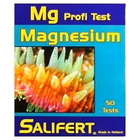 Salifert Test Magnesium