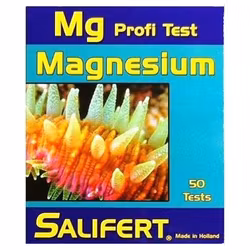 Salifert Test Magnesium