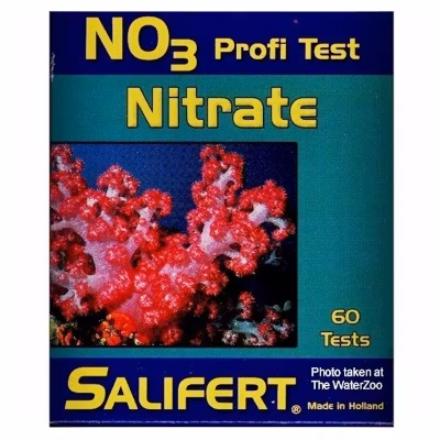 Salifert Test Nitrate