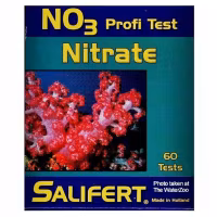 Salifert Test Nitrate