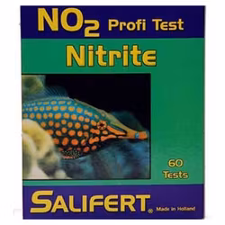 Salifert Test Nitrite