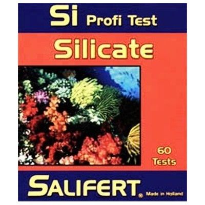 Salifert Test Silikat