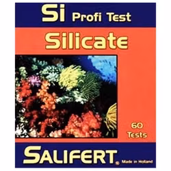 Salifert Test Silikat
