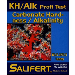 Salifert Test KH/ALK