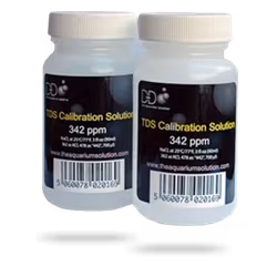 D&D TDS Calibration Solution