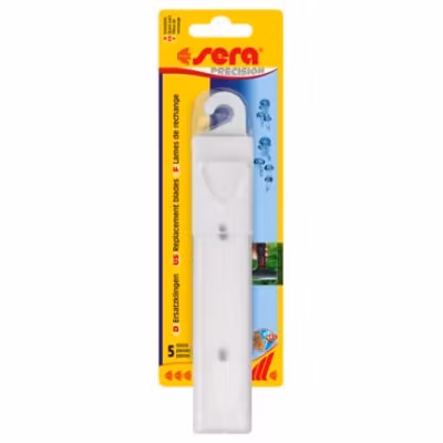 Sera extra blad 5-p (glasscleaner)