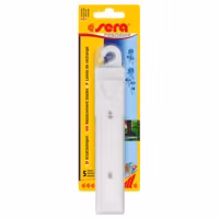 Sera extra blad 5-p (glasscleaner)