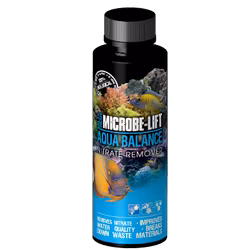 Aqua Balance Nitrate Remover