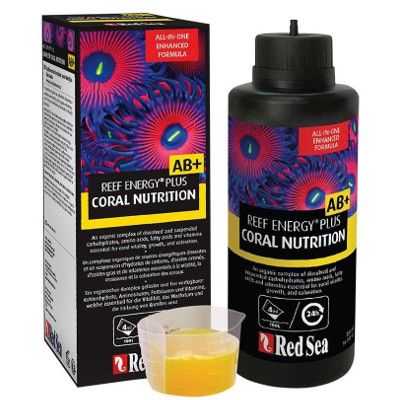 Reef Energy Plus AB+