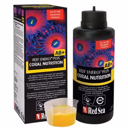 Reef Energy Plus AB+
