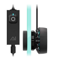 Aqua Illumination Nero 3