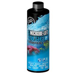 Microbe-Lift Basic P Phosphat Plus, 473 ml