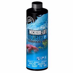 Microbe-Lift Basic P Phosphat Plus, 473 ml
