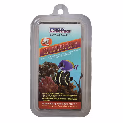 Red Marine Algae 8g