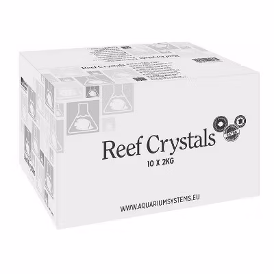 Reef Crystals