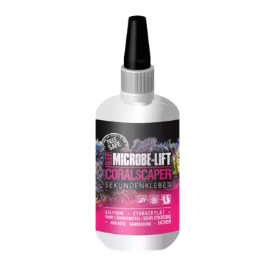 Microbe-Lift Coralscaper  Super Glue