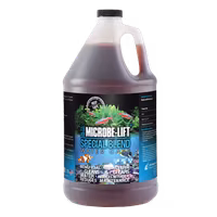 Special Blend