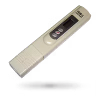 D&D Pen type TDS Meter and Digital Thermometer