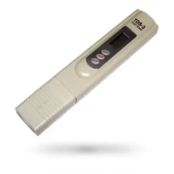 D&D Pen type TDS Meter and Digital Thermometer