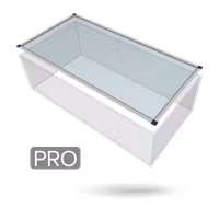 D&D Jumpguard Pro DIY Aquarium Cover