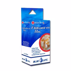 Bluelife Flatworm RX, 30ml