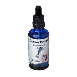 Ocean Prime Copepods Liquid- 500-700microns, 50 ml