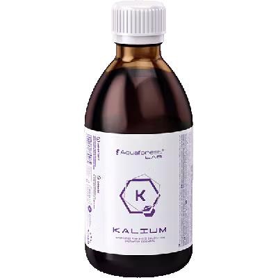 Aquaforest Kalium lab 1 l