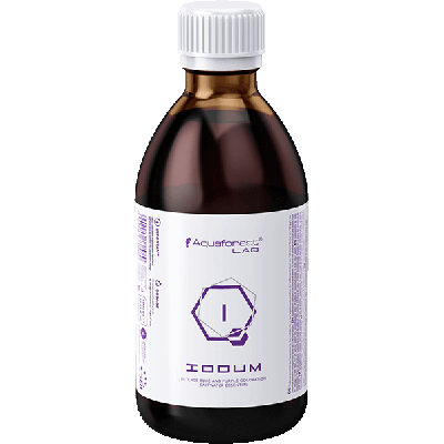 Aquaforest Iodum/jod lab 1 l