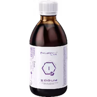 Aquaforest Iodum/jod lab 1 l