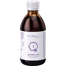 Aquaforest Iodum/jod lab 1 l