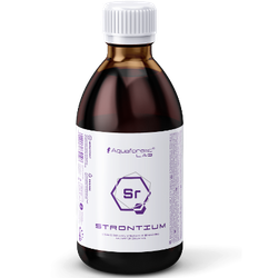 Aquaforest Strontium lab 1 l