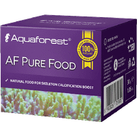 Aquaforest Pure Food 30 g