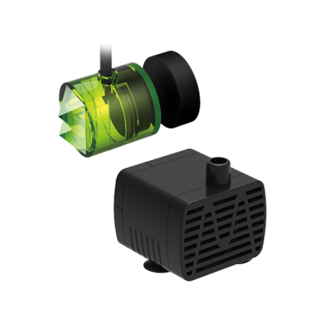 H2Ocean Compact Ato