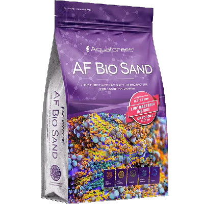 Aquaforest Bio Sand 7,5 kg