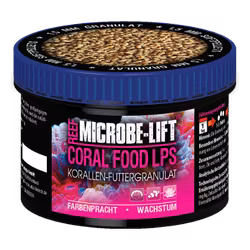 Microbe-lift Coral Food LPS granulat 150 ml
