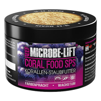 Microbe-Lift Coral Food SPS granulat 150ml